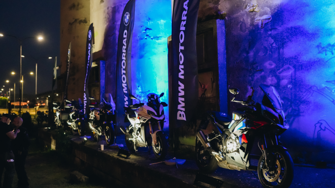 Jubilarno okupljanje moto zajednice 